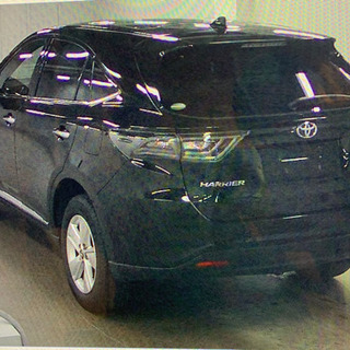 ハリアーの画像