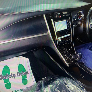 ハリアーの画像