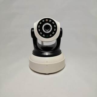 防犯カメラ　IP・ネットワークカメラ　s5003y-w