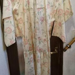 ②単衣着物