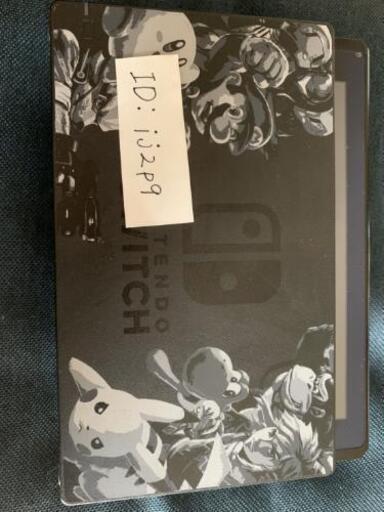 その他 Nintendo Switch