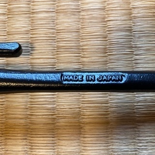 エリッゼステーク 鍛造ペグ 28センチ 10本セットの画像