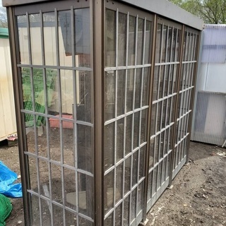 ☆希少!懐かしのテレフォンボックス ♪電話ボックス 業務 店舗