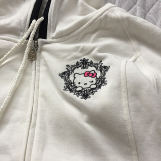 Radyキティジャージセットアップの画像