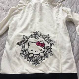 Radyキティジャージセットアップの画像