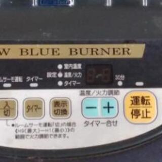 業務用石油ストーブ