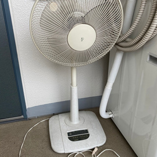 扇風機お譲りします。