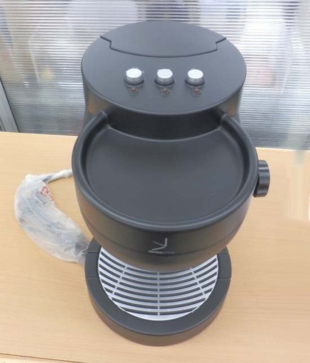 未使用品 エスプレッソマシン デバイスタイル/deviceSTYLE TH010 開封済み 箱付 コーヒーメーカー ペイペイ対応 札幌市西区西野