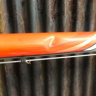 Saeco ロードバイク メンテナンス必要