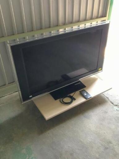 取引中☆ソニー46インチ液晶テレビ2007年製☆