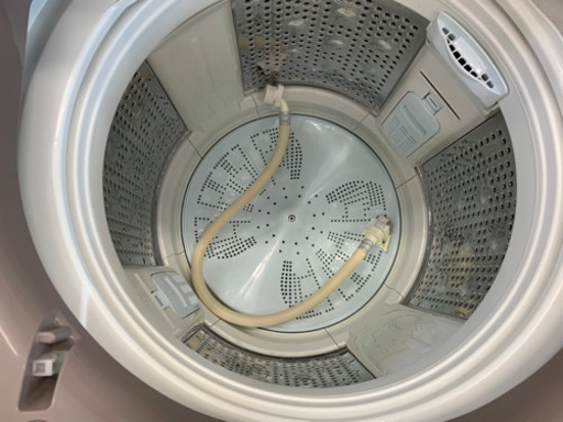 HITACHI製★10㌔洗濯機★6ヵ月間保証★近隣配送可能