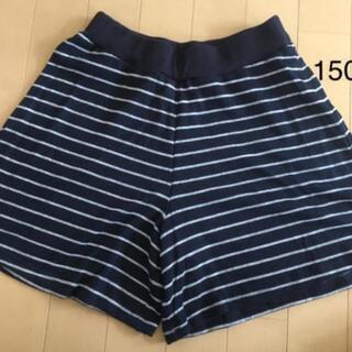 150 新品 未使用 ショートパンツ