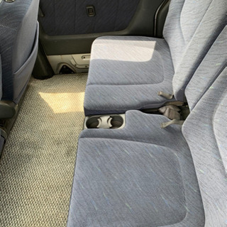 【ご成約】エブリイワゴン　車検令和3年3月迄　ターボ車です✨の画像