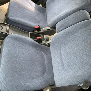 【ご成約】エブリイワゴン　車検令和3年3月迄　ターボ車です✨の画像