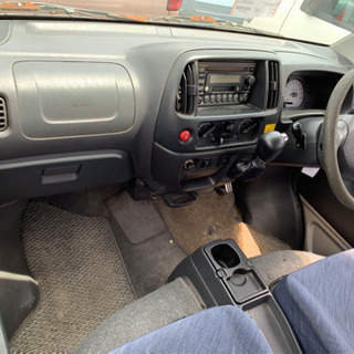 【ご成約】エブリイワゴン　車検令和3年3月迄　ターボ車です✨の画像