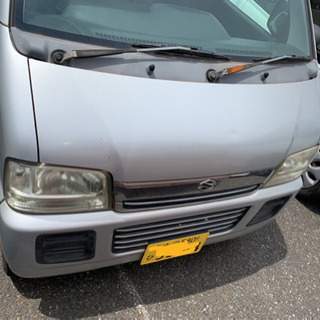 【ご成約】エブリイワゴン　車検令和3年3月迄　ターボ車です✨