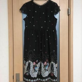 13AR ワンピースの画像