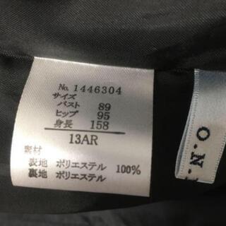 13AR ワンピースの画像