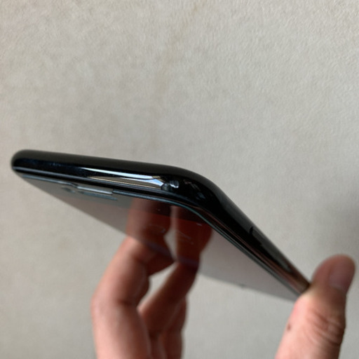 iPhone 7 Jet Black 32 GB docomo