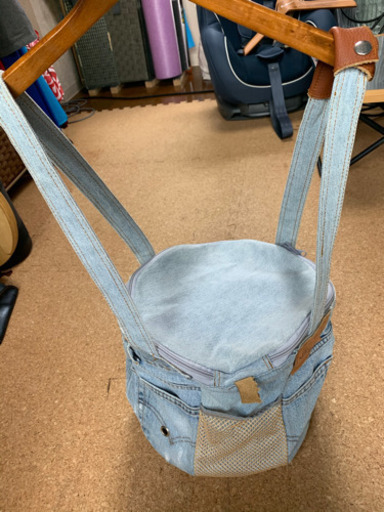 ペット用キャリーバッグ