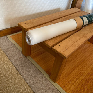 トレーシングペーパーの画像