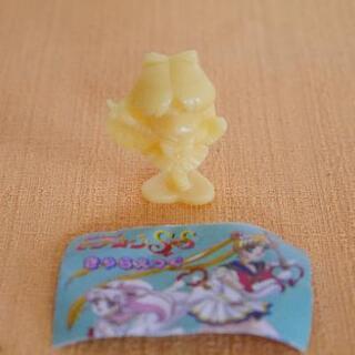 セーラームーン