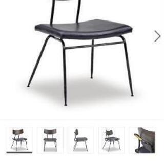 square roots soli chairの画像