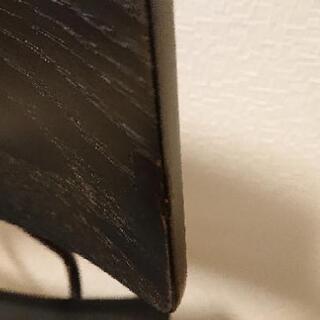 square roots soli chairの画像