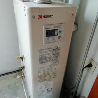 売約済み　NORITZ　灯油ボイラー　OTX-315FF 2017年式