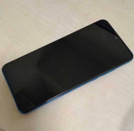 SIMフリー HUAWEI P30 lite Rakuten unlimited利用できます