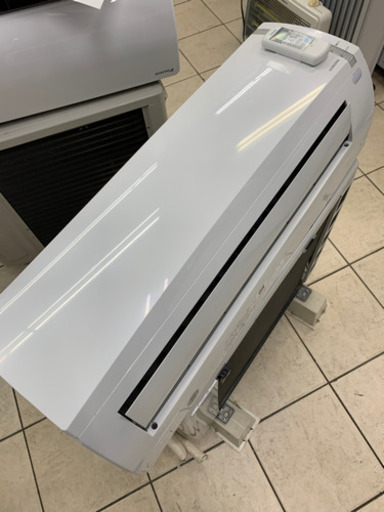 コロナ CSH-N2218R エアコン 2018年製