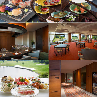 フロント事務/年齢・経験不問/賞与年2回　榊原温泉ゴルフ倶楽部