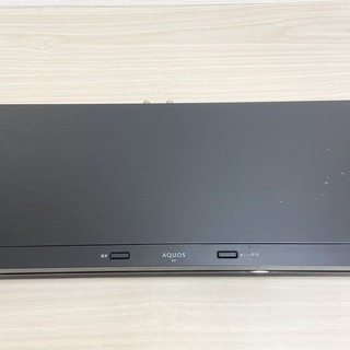 SHARP ブルーレイ・ディスクレコーダー　BD-NW1000 動作確認済み！ シャープ AQUOSブルーレイ BD-NW1000 [ブラック系] 価格比較 - 価格.com