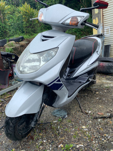 シグナス2型　値下げしました！