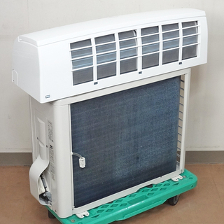 エイブイ:アイリスオーヤマ ルーム エアコン 6畳用 2017年製