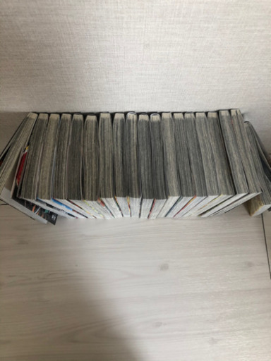 鬼滅の刃1〜19巻