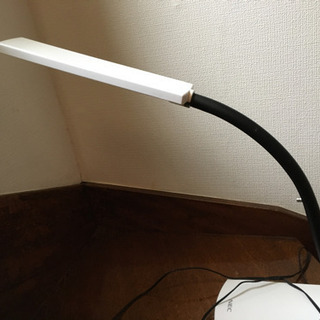デスクライト　NEC