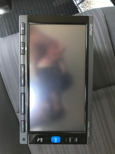 ホンダ純正ナビ　VXM-174VF