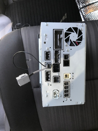 ホンダ純正ナビ　VXM-174VF