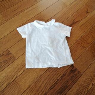 ブランド服含む 80サイズ 大量の画像