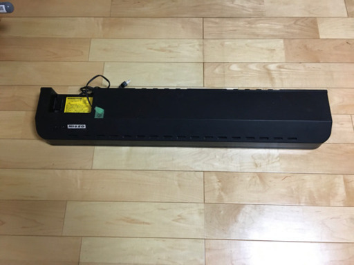 ニッソー　900 2灯　①