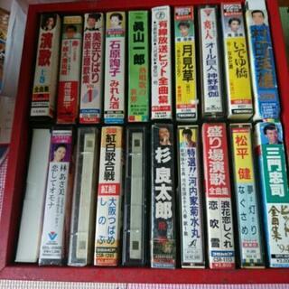 演歌 