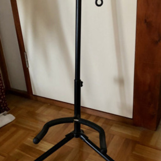 ギタースタンド