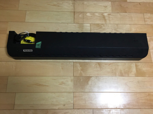 ニッソー900 2灯  ③