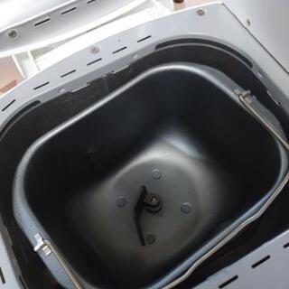 【受け渡し決まりました】siroca ホームベーカリーの画像