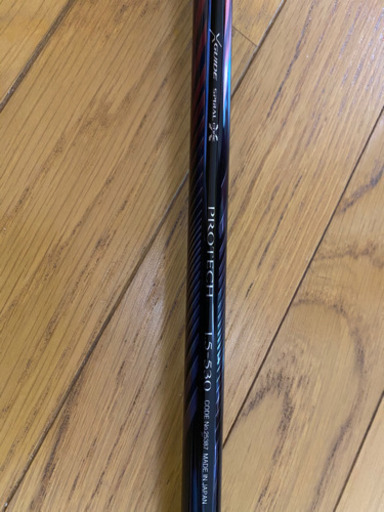 シマノ　釣竿(美品)