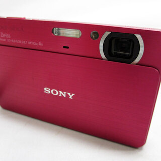 SONY サイバーショット DSC-T700