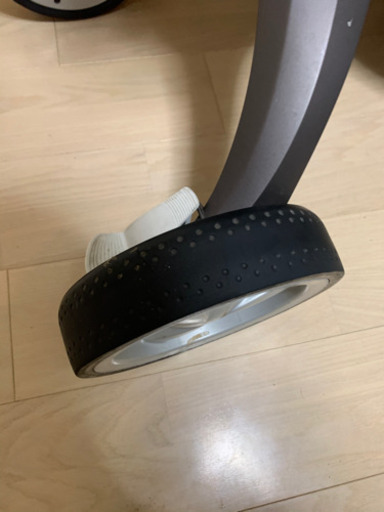 ストッケ　エクスプローリー　セット