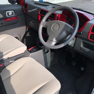 三菱 タウンボックス RX の画像