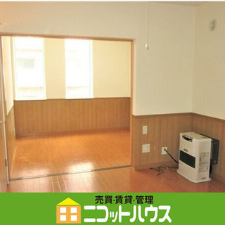 ≫≫初期費用を抑えたい方必見≪≪　敷金＆礼金0円♪♪　仲介手数料...
